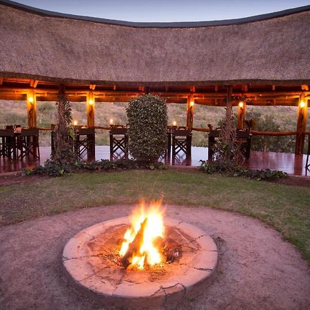 Lalibela Game Reserve Lentaba Safari Lodge باترسون المظهر الخارجي الصورة