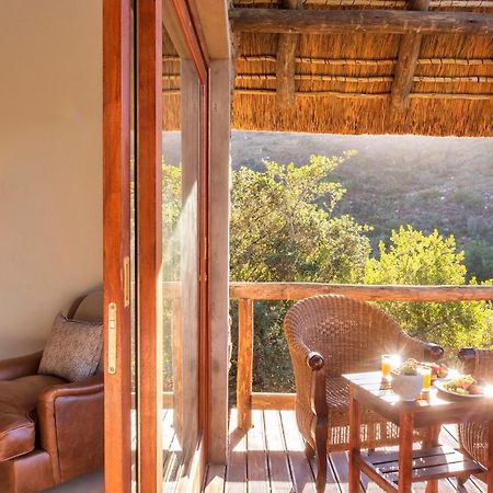 باترسون Lalibela Game Reserve Lentaba Safari Lodge المظهر الخارجي الصورة