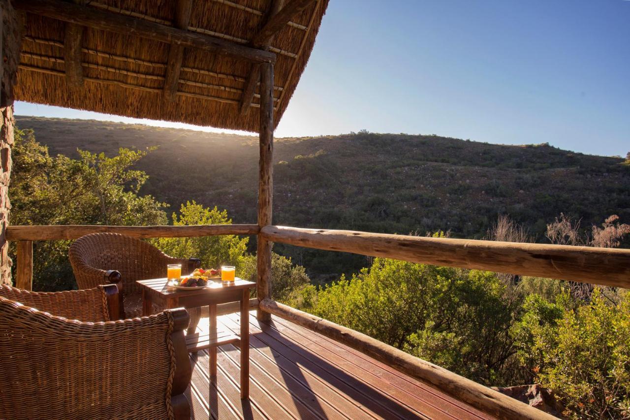 باترسون Lalibela Game Reserve Lentaba Safari Lodge المظهر الخارجي الصورة