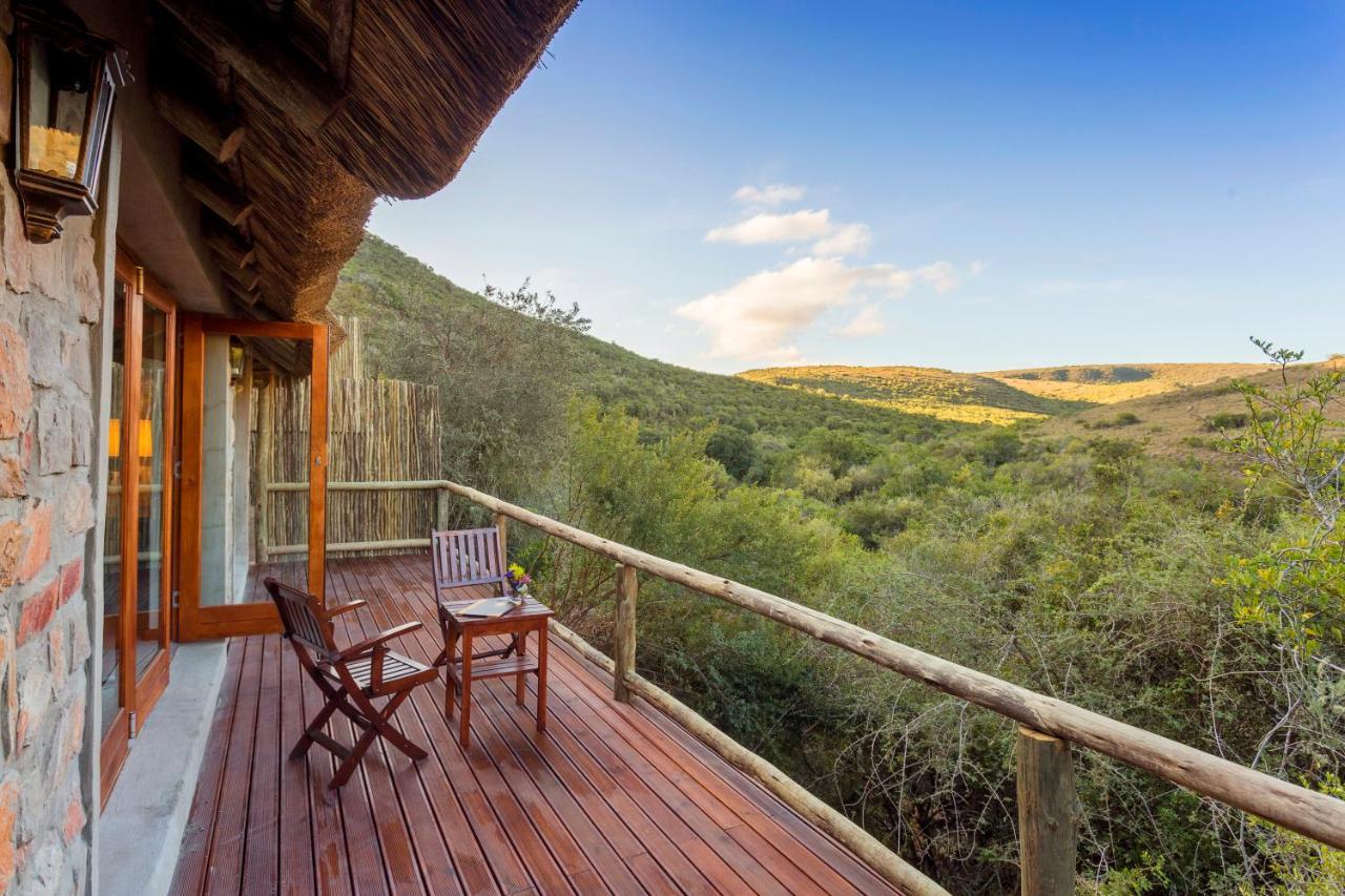 باترسون Lalibela Game Reserve Lentaba Safari Lodge المظهر الخارجي الصورة